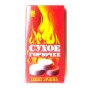 Сухое горючее