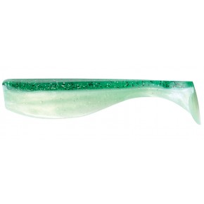 Виброхвост Lucky John SUPER SHAD 140012-012