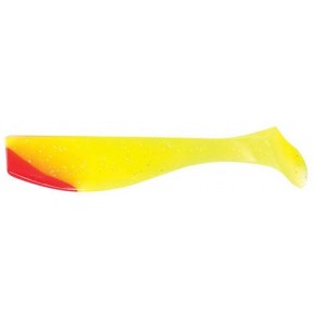 Виброхвост Lucky John SUPER SHAD 140014-008