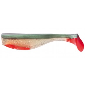 Виброхвост Lucky John SUPER SHAD 140015-004