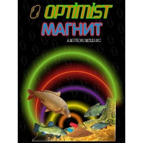 Прикормка OPTIMIST Магнит