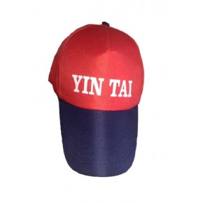 Кепка JIN-TAI