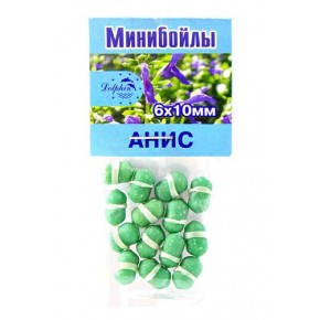 Мини бойлы DOLPHIN анис