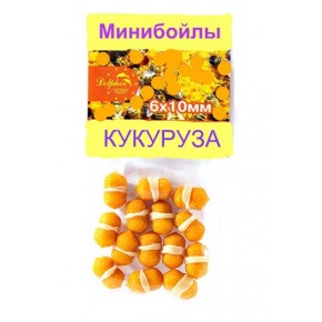 Мини бойлы DOLPHIN кукуруза