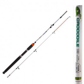 Спиннинг штекерный SIWEIDA CROCODILE 1,8 м
