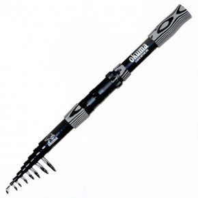 Удилище телескопическое OKUMA 2,4 м