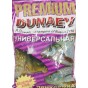 Прикормка DUNAEV PREMIUM Универсальная