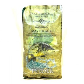 Прикормка MASTER MIX Feeder