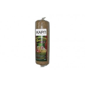 Спортивная прикормка ZАМАНУХА PROFI БК  Карп