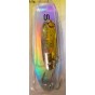 Кастмастер SHARKS SW-12T 10,5 г (золото)
