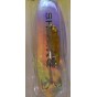 Кастмастер SHARKS SW-12T 3,5 г (золото/серебро)