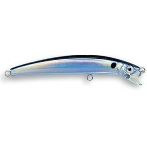 Воблер YO-ZURI CRYSTAL MINNOW R469-SP-B