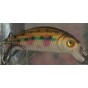 Воблер AMA-FISH Humbug Min 35F-HB05