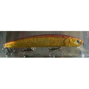 Воблер AMA-FISH Seabass Min 115SU-HB09