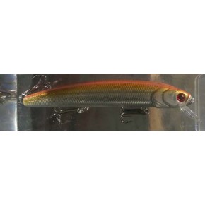 Воблер AMA-FISH Seabass Min 115F-NI02