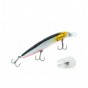 Воблер GERMAN PERFECT DANCER 250