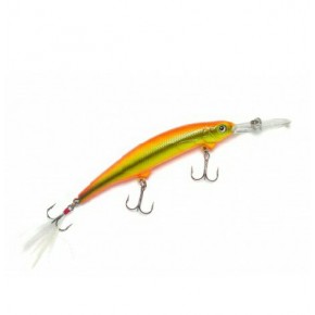 Воблер GERMAN SLASH MINNOW (C) 118