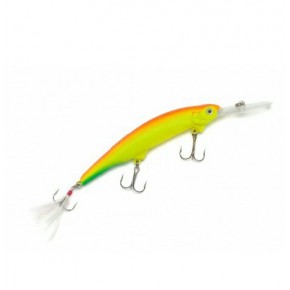 Воблер GERMAN SLASH MINNOW (C) 374