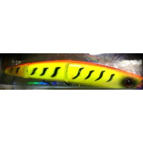 Воблер ROSY DAWN HORNET 90-37#
