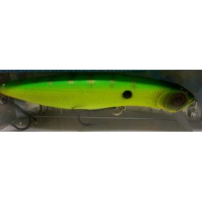 Воблер ROSY DAWN GHOST 93-10#
