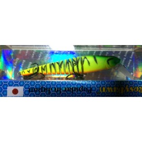 Воблер ROSY DAWN BASARA 95-20#