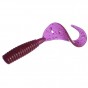 Твистер Flagman Cheesy 2.0 UV lilac