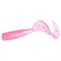 Твистер Flagman Cheesy 1.5 Pearli pink