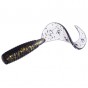 Твистер Flagman Cheesy 2.0 Silver phantom 