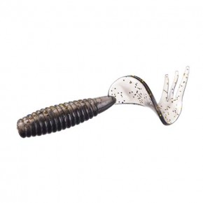 Твистер Flagman Trident 2.5 Silver phantom
