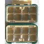 Коробочка для мелочей COLUMBIA H535 