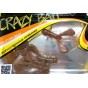 Силиконовая приманка CONDOR  Crazy Bah FRC 65-197