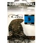 Крючки COBRA PROFESSIONAL