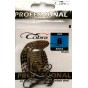 Крючки COBRA PROFESSIONAL