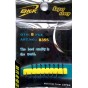 Крючки BKK super shad 