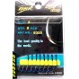 Крючки BKK super shad 