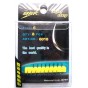 Крючки BKK super shad 