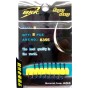Крючки BKK super shad 