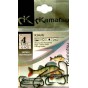 Крючки KAMATSU Kiami 