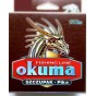 Леска OKUMA 100 м 