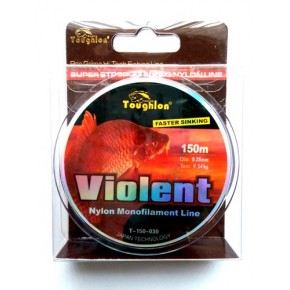 Леска VIOLENT 150 м 