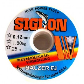 Леска BALZER Siglon 25 м 