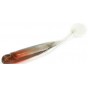 Виброхвост ALLVEGA LL Flashy Shad 035