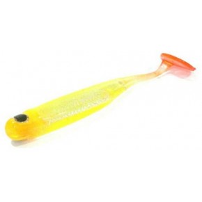 Виброхвост ALLVEGA LL Flashy Shad 036 RT
