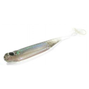 Виброхвост ALLVEGA LL Flashy Shad 037