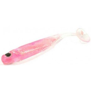 Виброхвост ALLVEGA LL Flashy Shad 038