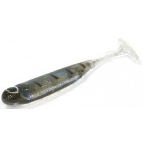 Виброхвост ALLVEGA LL Flashy Shad 039