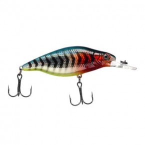 Воблер CONDOR Lucky Strike Trap Fish 300