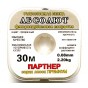Леска ПАРТНЕР